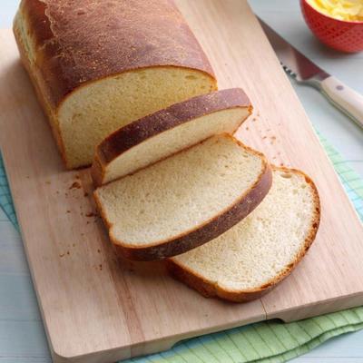 Country White Bread