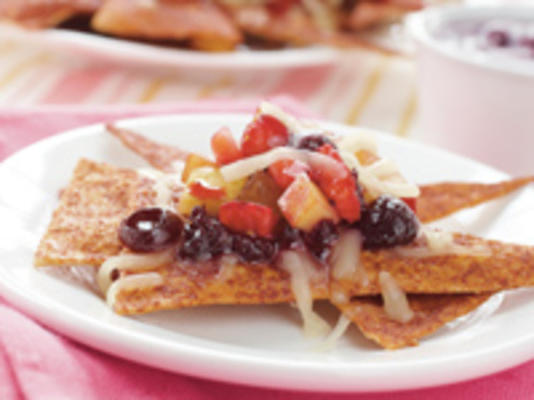 hızlı ve kolay kidandndash; Güler yüzlü kahvaltı cips